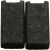 PEUGEOT PSP Balais De Charbon Pour Peugeot Ponceuse PC580RCP - 6x8x15mm