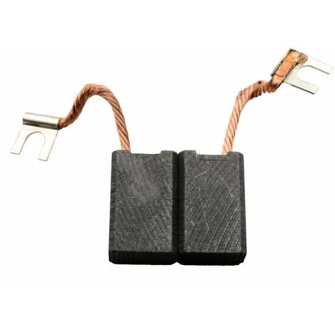 PEUGEOT PSP Balais De Charbon Pour Peugeot Coupeuse/Scie 230MA - 9x14x22mm 1 PEUGEOT PSP Balais De Charbon Pour Peugeot Coupeuse/Scie 230MA - 9x14x22mm