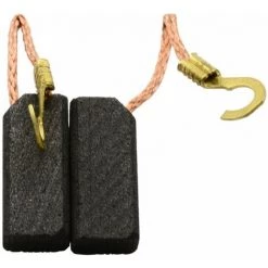 PEUGEOT PSP Balais De Charbon Pour Peugeot Ponceuse PC20540CA - 6x8x18mm