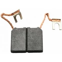 PEUGEOT PSP Balais De Charbon Pour Peugeot Coupeuse/Scie SA230 - 6x14x22mm