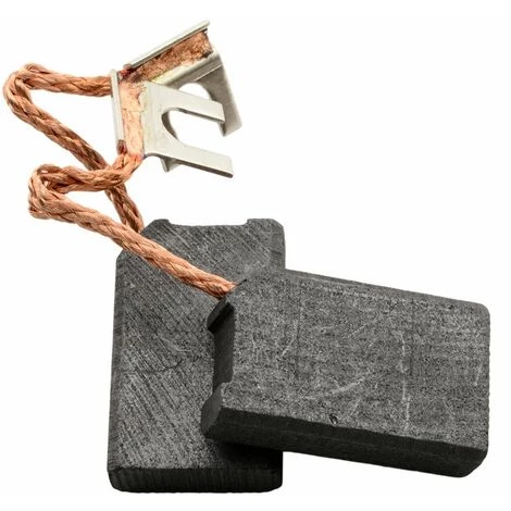 PEUGEOT PSP Balais De Charbon Pour Peugeot Coupeuse/Scie Z25 - 6x14x22mm 2 PEUGEOT PSP Balais De Charbon Pour Peugeot Coupeuse/Scie Z25 - 6x14x22mm – Image 2