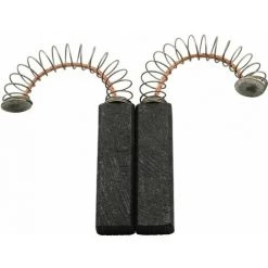 PEUGEOT PSP Balais De Charbon Pour Peugeot PA600 - 6x9x32mm