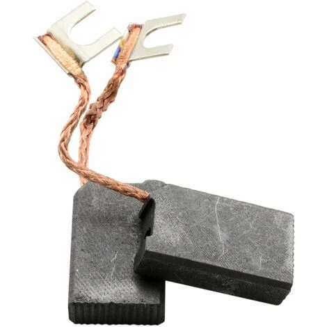 PEUGEOT PSP Balais De Charbon Pour Peugeot Coupeuse/Scie SA10 - 6x14x22mm 2 PEUGEOT PSP Balais De Charbon Pour Peugeot Coupeuse/Scie SA10 - 6x14x22mm – Image 2