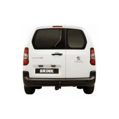 PEUGEOT PSP Attelage Peugeot Partner III L1 (07/18-) Col De Cygne -PEUGEOT PSP Soldes 2022 13206104 3