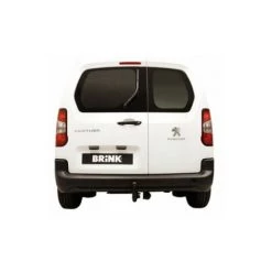 PEUGEOT PSP Attelage Peugeot Partner III L1 Y Compris ë-Berlingo (07/18-) RDSOV 5 PEUGEOT PSP Attelage Peugeot Partner III L1 Y Compris ë-Berlingo (07/18-) RDSOV -PEUGEOT PSP Soldes 2022 14453763 3