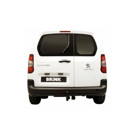PEUGEOT PSP Attelage Peugeot Partner III L1 Y Compris ë-Berlingo (07/18-) RDSOV 3 PEUGEOT PSP Attelage Peugeot Partner III L1 Y Compris ë-Berlingo (07/18-) RDSOV – Image 3