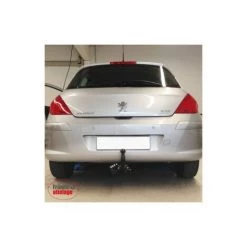 PEUGEOT PSP Attelage Peugeot 308 I Berline Phase 1 (10/07-12/10) RDSOH + Faisceau Universel 7 Broches + Boitier électronique -PEUGEOT PSP Soldes 2022 15392564 3