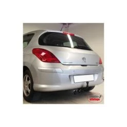 PEUGEOT PSP Attelage Peugeot 308 I Berline Phase 1 (10/07-12/10) RDSOH + Faisceau Universel 7 Broches + Boitier électronique -PEUGEOT PSP Soldes 2022 15392564 4