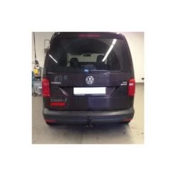 PEUGEOT PSP Attelage Volkswagen Caddy / Caddy Maxi (01/04-08/15) RDSOH + Faisceau Universel 7 Broches + Boitier électronique 6 PEUGEOT PSP Attelage Volkswagen Caddy / Caddy Maxi (01/04-08/15) RDSOH + Faisceau Universel 7 Broches + Boitier électronique -PEUGEOT PSP Soldes 2022 15392592 3