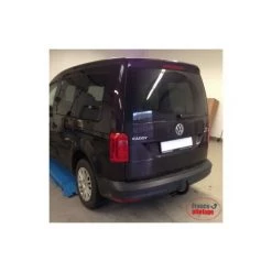 PEUGEOT PSP Attelage Volkswagen Caddy / Caddy Maxi (01/04-08/15) RDSOH + Faisceau Universel 7 Broches + Boitier électronique 7 PEUGEOT PSP Attelage Volkswagen Caddy / Caddy Maxi (01/04-08/15) RDSOH + Faisceau Universel 7 Broches + Boitier électronique -PEUGEOT PSP Soldes 2022 15392592 4