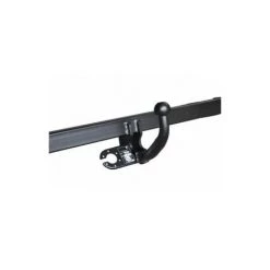 PEUGEOT PSP Attelage Peugeot 207 (Berline 04/06-) Col De Cygne