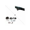 PEUGEOT PSP Attelage Peugeot Boxer Fourgon (06/06-) Standard + Faisceau Universel 7 Broches + Boitier électronique