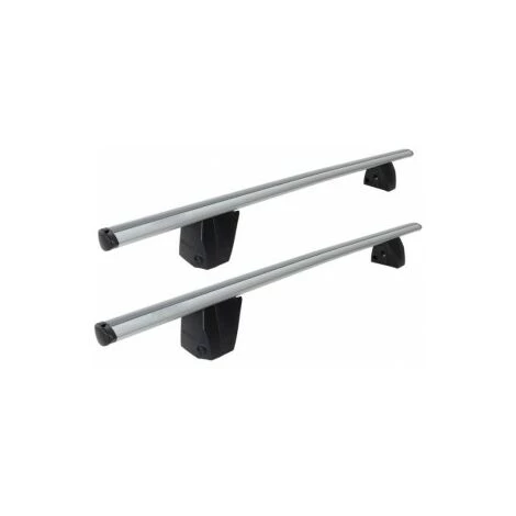 PEUGEOT PSP Barres De Toit Peugeot 308 Berline (-09/13) Menabo Delta Alu 2 PEUGEOT PSP Barres De Toit Peugeot 308 Berline (-09/13) Menabo Delta Alu – Image 2