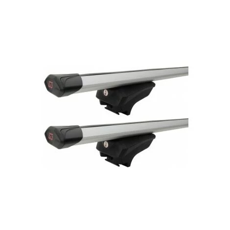 PEUGEOT PSP Barres De Toit Peugeot 308 Break (SW) (05/14-) G3 Clop Airflow 1 PEUGEOT PSP Barres De Toit Peugeot 308 Break (SW) (05/14-) G3 Clop Airflow