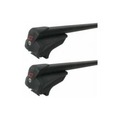 PEUGEOT PSP Barres De Toit Peugeot 5008 (03/17-) G3 Clop Infinity