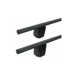 PEUGEOT PSP Barres De Toit Peugeot Expert (1995-02/07) Menabo Delta Noir