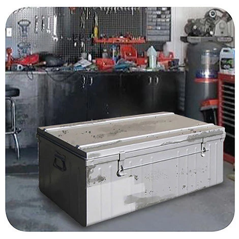 PEUGEOT PSP Brosse Pour Rénovateur à Lanières Abrasives Grain 80 D. 80 Mm L. 100 Mm - Ponçage Courbe 3 PEUGEOT PSP Brosse Pour Rénovateur à Lanières Abrasives Grain 80 D. 80 Mm L. 100 Mm - Ponçage Courbe – Image 3