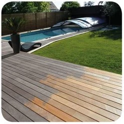 PEUGEOT PSP Brosse Pour Rénovateur En Fil Acier Laitonné D. 120 Mm L. 100 Mm - Décapage Fort -PEUGEOT PSP Soldes 2022 20977678 3