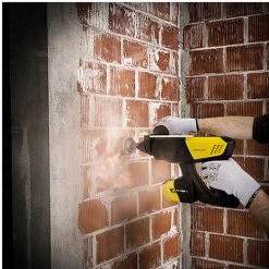 PEUGEOT PSP Marteau Perforateur SDS+ Sans Fil ENERGYPUNCH-18VBL - 5 Ah 18V Avec Chargeur Et Batterie -PEUGEOT PSP Soldes 2022 20977706 5