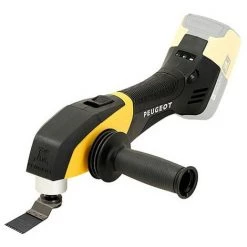 PEUGEOT PSP Outil Multifonction Sans Fil ENERGYTOOL-18V - 18 V - Livré Sans Batterie