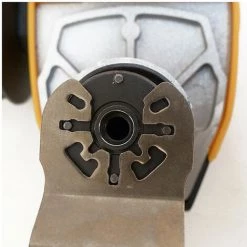 PEUGEOT PSP Outil Multifonction Sans Fil ENERGYTOOL-18V - 18 V - Livré Sans Batterie -PEUGEOT PSP Soldes 2022 20977723 4