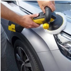 PEUGEOT PSP Polisseuse Sans Fil D. 150 Mm ENERGYSHINE-18VBL - 18 V - Livré Sans Batterie -PEUGEOT PSP Soldes 2022 20977732 5