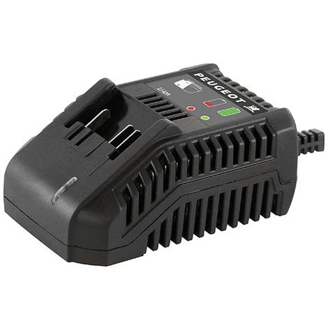 PEUGEOT PSP Polisseuse Sans Fil D. 150 Mm ENERGYSHINE-18VBL - 5 Ah 18V Avec Chargeur Et Batterie 4 PEUGEOT PSP Polisseuse Sans Fil D. 150 Mm ENERGYSHINE-18VBL - 5 Ah 18V Avec Chargeur Et Batterie – Image 4