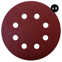 PEUGEOT PSP Ponceuse Orbitale Sans Fil D. 150 Mm ENERGYSAND-18V - 18 V - Livré Sans Batterie -PEUGEOT PSP Soldes 2022 20977738 4