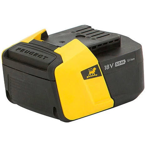 PEUGEOT PSP Scie à Onglet Sans Fil D. 210 ENERGYSAW-18VBL - 5 Ah 18V Avec Chargeur Et Batterie 3 PEUGEOT PSP Scie à Onglet Sans Fil D. 210 ENERGYSAW-18VBL - 5 Ah 18V Avec Chargeur Et Batterie – Image 3