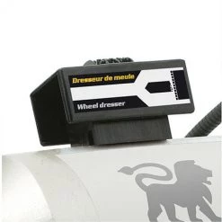 PEUGEOT PSP Touret à Meuler Pivotant D. 200 Mm 450 W 230 V - ENERGYGRIND-200P -PEUGEOT PSP Soldes 2022 20977762 3