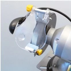 PEUGEOT PSP Touret à Meuler Pivotant D. 200 Mm 450 W 230 V - ENERGYGRIND-200P -PEUGEOT PSP Soldes 2022 20977762 4