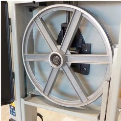 PEUGEOT PSP Scie à Ruban Bois Volants D. 160 Mm 750 W 230 V - ENERGYBAND-160ASP -PEUGEOT PSP Soldes 2022 22139539 3