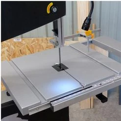 PEUGEOT PSP Scie à Ruban Bois Volants D. 160 Mm 750 W 230 V - ENERGYBAND-160ASP -PEUGEOT PSP Soldes 2022 22139539 5