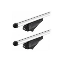 PEUGEOT PSP Barres De Toit Peugeot 508 Break (09/18-) Menabo Tiger Alu