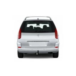 PEUGEOT PSP Attelage Peugeot 807 (11/05-) Col De Cygne + Faisceau Universel 7 Broches + Boitier électronique -PEUGEOT PSP Soldes 2022 2529509 3