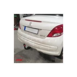 PEUGEOT PSP Attelage Peugeot 207 CC (01/07-) Col De Cygne -PEUGEOT PSP Soldes 2022 2529671 4
