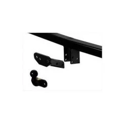 PEUGEOT PSP Attelage Peugeot Partner 2 Court Et Tepee (07/08-06/18) Standard