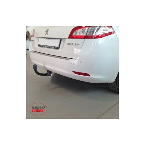 PEUGEOT PSP Attelage Peugeot 508 SW (03/11-12/18) RDSOV 4 PEUGEOT PSP Attelage Peugeot 508 SW (03/11-12/18) RDSOV – Image 4