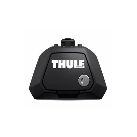 PEUGEOT PSP Barres De Toit Peugeot 407 Break (07/04-) Thule SquareBar Acier 3 PEUGEOT PSP Barres De Toit Peugeot 407 Break (07/04-) Thule SquareBar Acier – Image 3