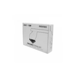 PEUGEOT PSP Barres De Toit Peugeot 407 Berline (04/04-) Menabo Tema Alu -PEUGEOT PSP Soldes 2022 25685519 4