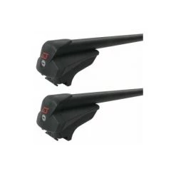 PEUGEOT PSP Barres De Toit Peugeot Bipper (02/08-) G3 Clop Infinity