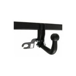 PEUGEOT PSP Attelage Peugeot 2008 Y Compris GT-Line (08/19-) Col De Cygne