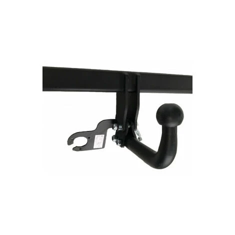 PEUGEOT PSP Attelage Peugeot 2008 Y Compris GT-Line (08/19-) Col De Cygne 1 PEUGEOT PSP Attelage Peugeot 2008 Y Compris GT-Line (08/19-) Col De Cygne