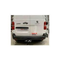 PEUGEOT PSP Attelage Peugeot Expert III (05/16-) Standard 6 PEUGEOT PSP Attelage Peugeot Expert III (05/16-) Standard -PEUGEOT PSP Soldes 2022 2803224 3