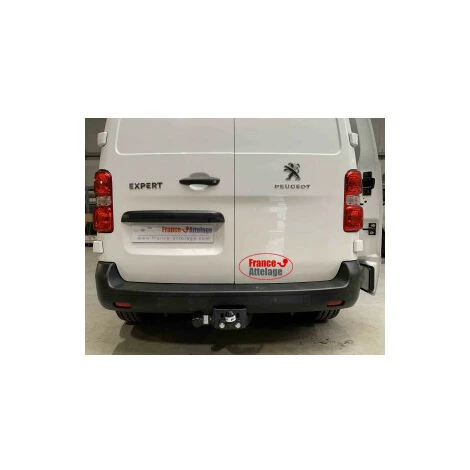 PEUGEOT PSP Attelage Peugeot Expert III (05/16-) Standard 3 PEUGEOT PSP Attelage Peugeot Expert III (05/16-) Standard – Image 3
