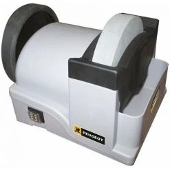 PEUGEOT PSP Peugeot - Aiguiseuse Double Fonction 90W (+ Meule à Morfiler) - ENERGYGrind 200BA