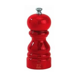 PEUGEOT PSP Peugeot 23560 Moulin à Poivre Paris U'Select 12 Cm (Laqué Rouge)