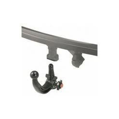 PEUGEOT PSP Attelage Peugeot 407 SW (11/08-02/11) RDSOV