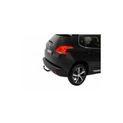 PEUGEOT PSP Attelage Peugeot 2008 (04/13-07/19) RDSOD + Faisceau Universel 7 Broches + Boitier électronique -PEUGEOT PSP Soldes 2022 3251019 4