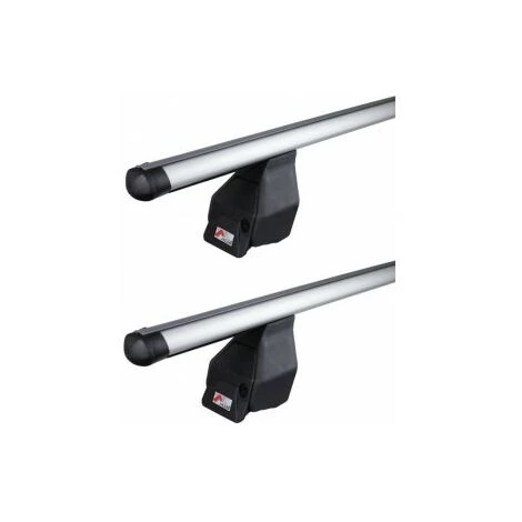 PEUGEOT PSP Barres De Toit Peugeot 206 Plus 5 Portes (05/09-) Menabo Tema Alu 1 PEUGEOT PSP Barres De Toit Peugeot 206 Plus 5 Portes (05/09-) Menabo Tema Alu